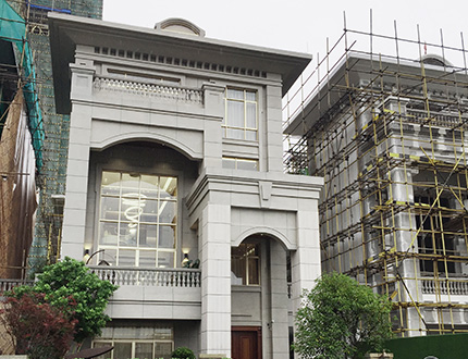 河池大化幸福豪庭